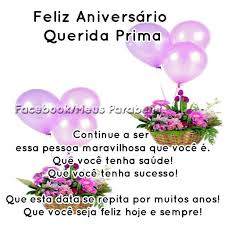 Imgs App Aniversario De Prima Mensagens Imagens E Frases 3737 Mensagens de aniversário › aniversário para prima › aniversário de prima irmã. prima mensagens imagens e frases 3737