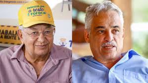 Robert Rios participa de CPI na Câmara e acusa família de Dr Pessoa de  “roubar” a Prefeitura de Teresina