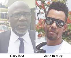 Gary Best cleared of causing cyclist's death