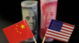 How us tensions with russia and china could impact israel. Us Sanctions 34 Companies With Links To China S Uyghur Policy Ties With Iran Russia World News Wionews Com