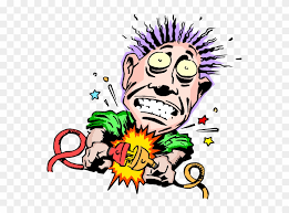 Adolescents and adults are prone to high voltage shock caused by mischievous exploration and exposure at work. Electric Brain Shock Electric Shock Clipart Hd Png Download 4839714 Free Download On Pngix