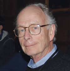 Jim Hartle's Instagram, Twitter & Facebook