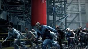 The first gameplay video for saber interactive's world war z has surfaced, showing 9 minutes of gameplay footage. World War Z Release Date What About Gameplay Pop Culture Times