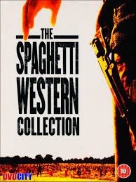 Clint eastwood as the man with no name in a fistful of dollars a fistful of dollars is an unofficial remake of akira kurosawa's 1961 film yojimbo they were distributed by united artists. List Of Clint Eastwood Spaghetti Westerns Clint Eastwood Spaghetti Westerns Clint Eastwood