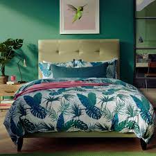 They give personality to the room. Green Bedroom Ideas From Olive To Emerald Explore The Decorating Schemes That Can Create A Luxe Retreat