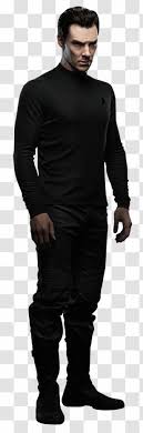 Because the khan character first appeared in our tv series, space seed and ricardo montalbán was sensational in our second movie—he was the title character, the wrath of khan, you know! Benedict Cumberbatch Star Trek Into Darkness Khan Noonien Singh Television Transparent Png