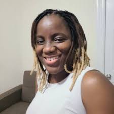 Nicki Larson. (@nick4witch)