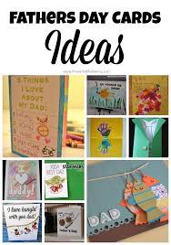It showcases a wonderful cake with chocolate. Fathers Day Cards Ideas For Toddlers Preschoolers