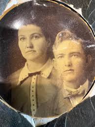 Mason Family from late 1800's. Scattered over Springhill and up across Ark  border I was told. Spring Branch area I think. My Grandmother, Bertha  Mason's, family I was told.