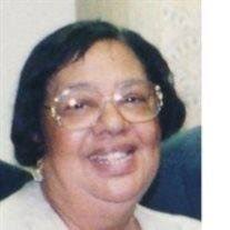 Shirley Guidry Smith Obituary