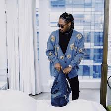Future Style Mens Fashion Streetwear Future Rapper Style Future Fashion