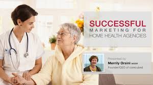 Axxess Successful Marketing For Home Health Agencies Youtube