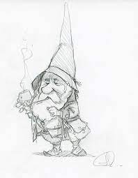 You arrived at the right place. Pin By Henrike Weh On Art Fairy Drawings Cartoon Drawings Wizard Drawings
