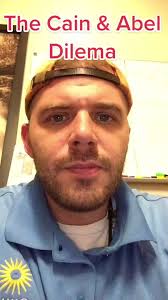The Cain and Abel dilemma #bible #philosophy #dilema #cainandabel #love  #mercy #justice #scripture #generationalcurse