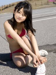 UGJ Japanese Porn Suzuka Morita 森田涼花 Pics 7!