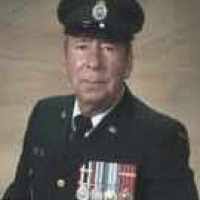 Conrad Wayne McNeill (1935–2009) • FamilySearch