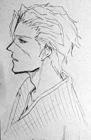 Fotografii Blich Holy Bleach Bleach Drawing Bleach Fanart Bleach Characters