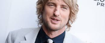 Owen wilson takes a break from filming the movie paint in saratoga springs to enjoy the warmth inside spot coffee on thursday, april 22, 2021. Owen Wilson Reveals His Father Has Alzheimer S Disease Abc News