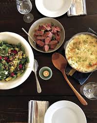 Hosting a dinner party this fall? Hosting A Cozy Fall Dinner Party Food And Drink Yakimaherald Com