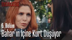 Sadakatsiz 19.bölüm izle, sadakatsiz 19.bölüm full izle, sadakatsiz 24 şubat 2021 izle, sadakatsiz son bölüm izle, sadakatsiz 19.bölüm tek parça izle. Bahar In Icine Kurt Dustu Sadakatsiz 5 Bolum Dailymotion Video