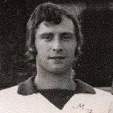 Season: 1974/75 Fixtures