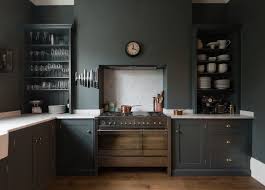 Designers fell in love with the them. Modern Country Style Farrow And Ball Kitchen Cabinet Colours