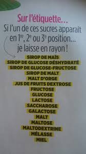 Lire Les Etiquettes De Nos Aliments Pour Savoir Ce Qui Est Bon Ou Mauvais Pour Notre Sante Jus De Fruit Conseils Nutritionnels Additifs Alimentaires