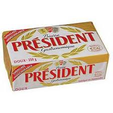 These delicious unsalted butter are affordable and rich in flavors. Unsalted Butter Bar By President Review Dairy Cheese Tryandreview Com