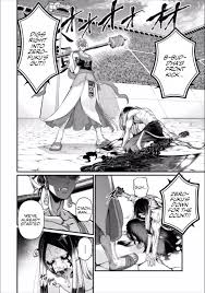 He is also the fusion of the seven lucky gods, being their original form before splitting up in the past. Shuumatsu No Valkyrie 46 Shuumatsu No Valkyrie Chapter 46 Shuumatsu No Valkyrie 46 English Mangahub Io