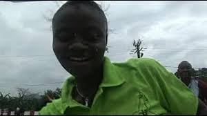 Crossed the Red Sea by Bro Obie David