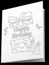 3 free happy birthday printable cards to color freebie finding mom