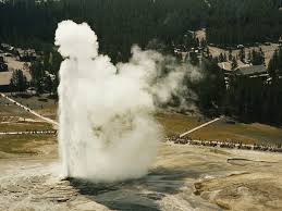 As a national historic landmark, old faithful inn is the most requested lodging facility in the park. Geyser National Geographic Society