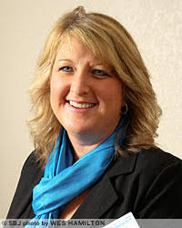 A Conversation With ... Kim Inman