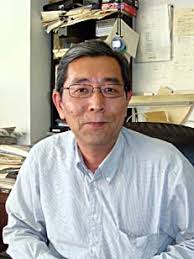 Kazuhiko YAMAGAMI. Ikue KUSUMOTO - Yamagami