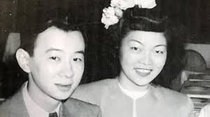 Amid COVID, WWII veteran shares marriage story in new book