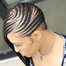 Naturalhair Braids Braidstyles Protectivestyles Cool Braid Hairstyles Natural Hair Styles Cornrow Hairstyles