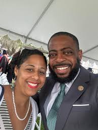 I want to thank my Sorority Sisters here