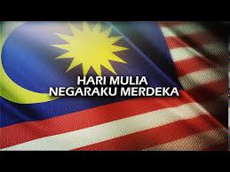 31 ogos 1957 hari kemerdekaan persekutuan tanah melayu. Tanggal 31 Sudirman Youtube