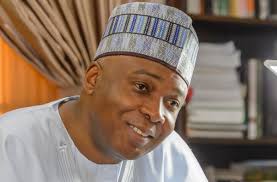 Not to be confused with the siraiki dialect of sindhi. Breaking Saraki Out On Bail