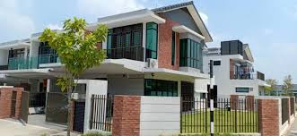 International malaysia selangor denai alam. Wts 2 Storey Elmina 3 Type A Denai Alam Shah Alam Property For Sale On Carousell