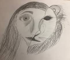 This completes the basic, undifferentiated human proportions drawing tutorial. Sketch It Up Human Animal Mashup Art In The Studio Post