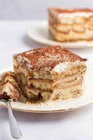 Keto Tiramisu Vegan Recipe Vegan Tiramisu Low Carb Recipes Dessert Keto Dessert Recipes