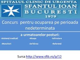 Medici acuzaţi de crimă cu premeditare! Spitalu Solidaritatea SanitarÄ Regiunea BucureÈti Ilfov Facebook