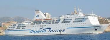 We did not find results for: Entmv Algerie Ferries Posts Facebook