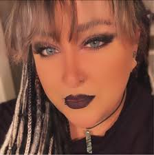 Who can do a good short shag cut? My hair is a little longer than chin  length.