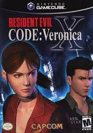 Veronica x cheats, tips, and codes for gc. Amazon Com Resident Evil Code Veronica X Playstation 2 Playstation 2 Videojuegos