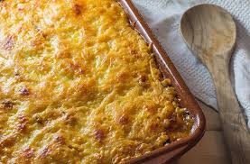 Shepherd S Pie Hackfleischauflauf Mit Kartoffelhaube Aus Irland Rezepte Lebensmittel Essen Internationale Kuche