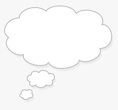 Oct 29, 2021 · in the google cloud console, go to the cloud storage browser page. Thought Cloud Free Images White Thought Bubble Transparent Hd Png Download Kindpng