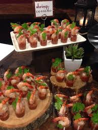 A refreshing and authentic mexican shrimp cocktail with plenty of spicy flavors makes a perfect starter or a light meal. Shrimp Cocktail Display Catering Globaleventgroup Food Shrimp Cocktail Display Appetizers For Party