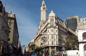 En clima podrás encontrar el tiempo en buenos aires (buenos aires) para hoy, además de información actualizada de la temperatura para los próximos 14 días. Clima En Buenos Aires Turismo Org